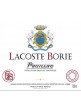 CHÂTEAU LACOSTE BORIE