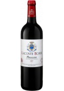 Château Lacoste Borie 2007