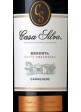 Casa Silva Carmenere Reserva Cuvée Colchagua 2014