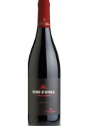 Terre Di Giumara Nero D´Avola 2014