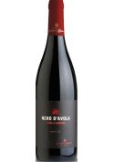 Terre Di Giumara Nero D´Avola 2014