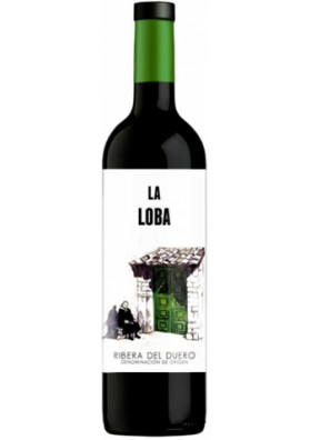 La Loba 2014