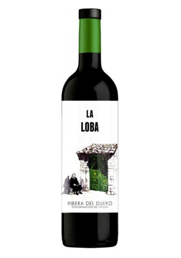 LA LOBA