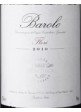 Araldica Barolo Flori 2012