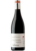 Bodega Marañones Labros 2013