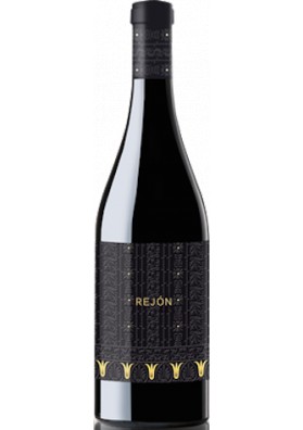 Bodegas Tridente Rejón 2011