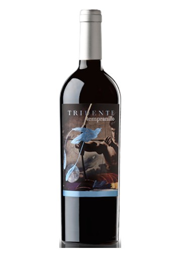 TRIDENTE TEMPRANILLO