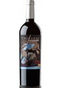 Tridente Tempranillo 2013