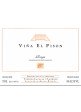 Artadi Viña El Pisón 2012