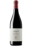 Artadi La Poza de Ballesteros 2012