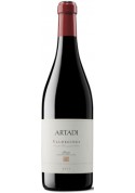 Artadi Valdeginés 2012