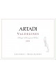 Artadi Valdeginés 2012