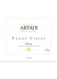 Artadi Pagos Viejos 2005