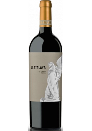 LA ATALAYA