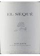 El Sequé 2013