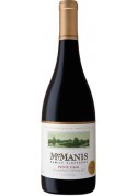 McManis Petite Sirah 2014