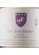 Mark Angeli Les Fouchardes 2012