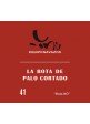 Equipo Navazos 41 La Bota de Palo Cortado Viejísimo Bota NO