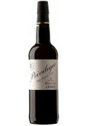 Emilio Hidalgo Privilegio Palo Cortado 1860 V.O.R.S.