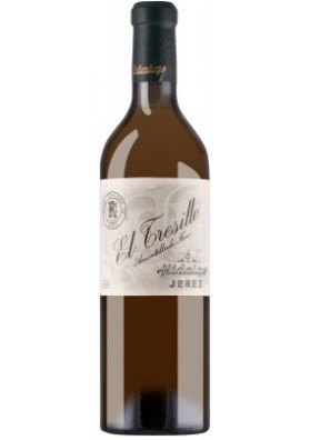 EMILIO HIDALGO EL TRESILLO AMONTILLADO FINO