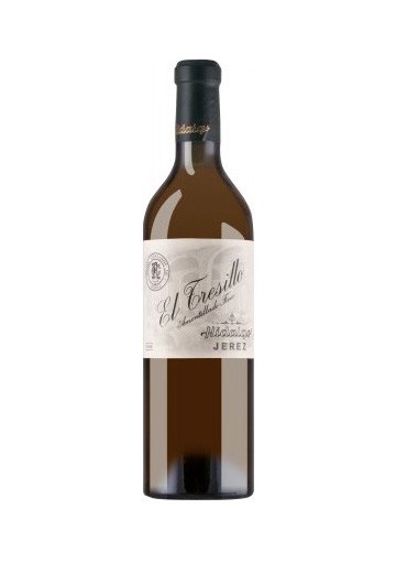 EMILIO HIDALGO EL TRESILLO AMONTILLADO FINO