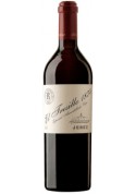 Emilio Hidalgo El Tresillo 1874 Amontillado Viejo