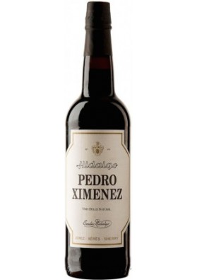 HIDALGO PEDRO XIMENEZ