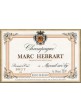 Marc Hébrart Blanc de Blancs 1º Cru