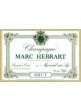 Marc Hébrart Brut Sellection 1º Cru