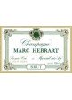 Marc Hébrart Brut Sellection 1º Cru