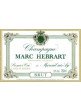 Marc Hébrart Brut Sellection 1º Cru