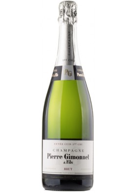 Pierre Gimonnet & Fils Brut Cuvée Cuis 1º Cru