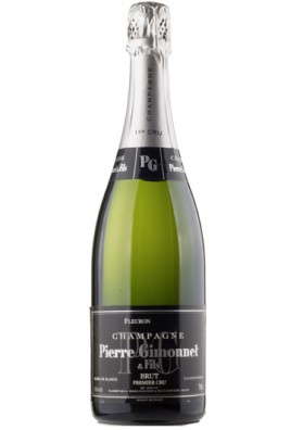 PIERRE GIMONNET & FILS FLEURON BRUT 1º CRU