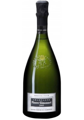 PIERRE GIMONNET SPECIAL CLUB BRUT 1º CRU