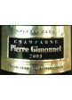 Pierre Gimonnet & Fils Special Club Brut 1º Cru 2005
