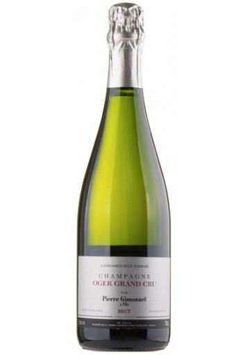 PIERRE GIMONNET & FILS OGER GRAND CRU BRUT