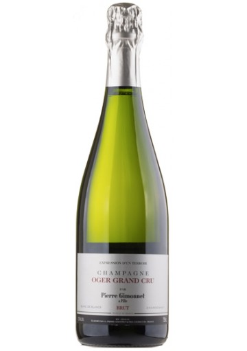 PIERRE GIMONNET & FILS OGER GRAND CRU BRUT