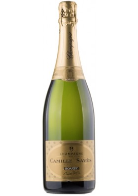 Camille Savès Carte D´Or Brut Bouzy Grand Cru