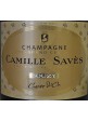 Camille Savès Carte D´Or Brut Bouzy Grand Cru