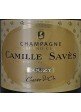 Camille Savès Carte D´Or Brut Bouzy Grand Cru