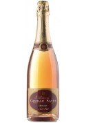 Camille Savès Brut Rose Grand Cru