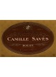 Camille Savès Brut Rose Grand Cru