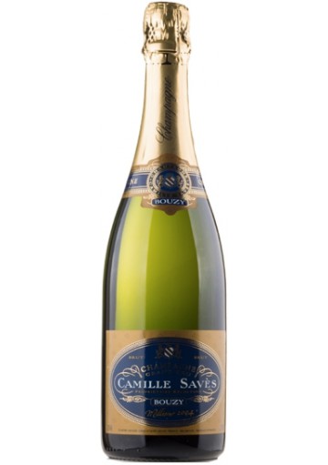 CAMILLE SAVÈS MILLESIME BRUT GRAND CRU