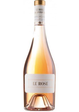 Bodegas Antidoto Le Rosé 2016