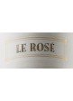 Bodegas Antidoto Le Rosé 2016