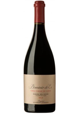Domínio de ES 2013