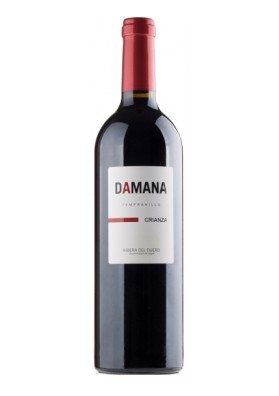 DAMANA CRIANZA