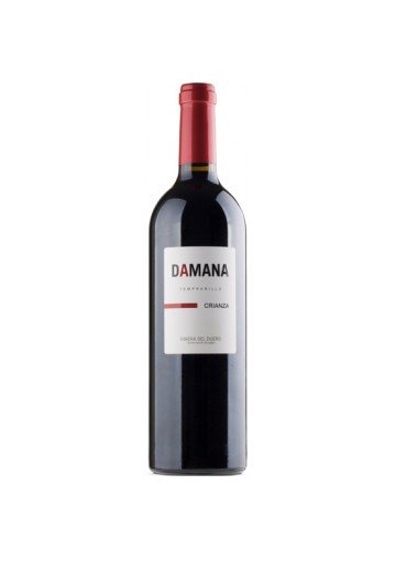 DAMANA CRIANZA