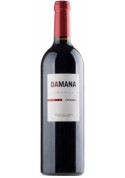 Damana Crianza 2012