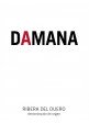 Damana Crianza 2012